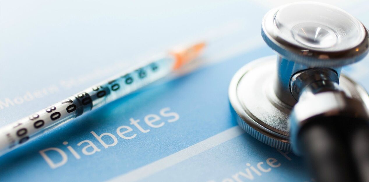 در دیابت، شما باید دوز انسولین را بسته به میزان کربوهیدرات مصرفی تنظیم کنید. 